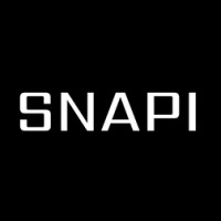 SNAPI logo - Similar company to Vizar - Infrastructure Visualisation Platform