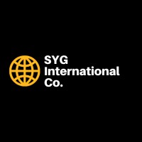 SYG International Co. logo - Similar company to G. Nuval Group Of Companies