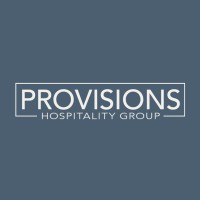 Provisions Hospitality Group logo - Similar company to The Culinary Creative Group