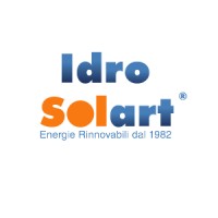 Idrosolart Energie Rinnovabili logo - Similar company to Nowa Tech (Pty) Ltd