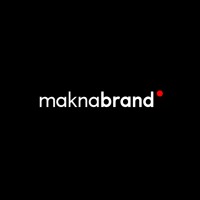 Maknabrand logo - Similar company to Local:27