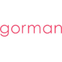 gorman clothing logo - Similar company to Playmaker Digital