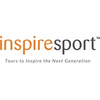 Inspiresport Australia logo - Similar company to Lingua Sète
