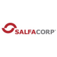 SalfaCorp logo - Similar company to Besalco Sa