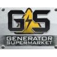 GSM Power logo - Similar company to Lloyds Engineering