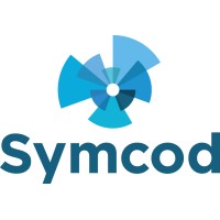 Symcod logo - Similar company to Collabkey