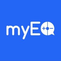 myEQ logo - Similar company to Digital43