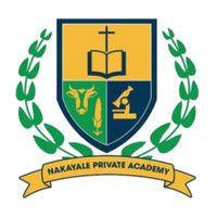 Nakayale Private Academy logo - email format related to Institute for Open Learning