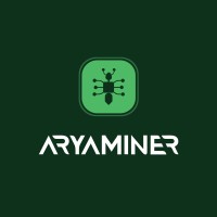 Aryaminer logo - Similar company to Bitco-International