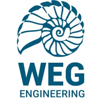 WEG ENGINEERING logo - Similar company to Cadia S.A