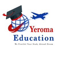 Yeroma Education and Visa Consultants logo - Similar company to Global Immigration Solutions- Sri Lanka