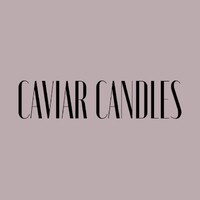 Caviar Candles logo - Similar company to Tectonic Architecture