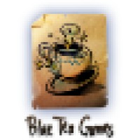 Blue Tea Games Hk Ltd