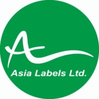 Asia Labels Limited logo - Similar company to Azalea Trims & Accessories  (Export Quality Trims Manufacturer & Supplier)