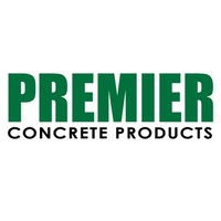 Premier Concrete Products, Inc. logo - Similar company to Design Precast & Pipe, Inc.