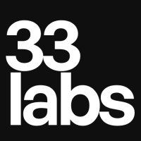 33labs.in logo - Similar company to Superwrapper