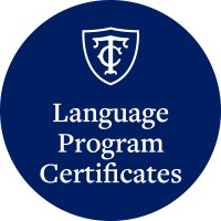 Language Program Certificates at Teachers College, Columbia University logo - Similar company to Chartered Professional Accountants Of Canada (Cpa Canada)
