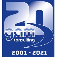 GAM Consulting - Group logo - Similar company to Forter Piemonte