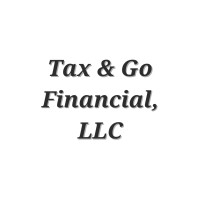 Tax & Go Financial, LLC logo - Similar company to Walker Bookkeeping