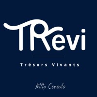 Trevi - Mltx Conseils logo - Similar company to Flexitime - Agence De Conseils Rh Et Com' / Organisme De Formation