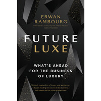 Future Luxe