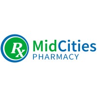 MidCities Pharmacy logo - Similar company to Aronor Creations