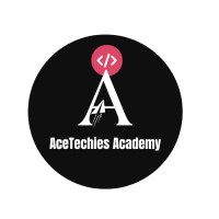Acetechies Academy logo - Similar company to Celesti Solutions