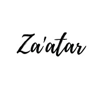 Za'atar Antakya logo - Similar company to Foundays.