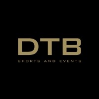 DTB Sports & Events logo - Similar company to Berkeley Red - Vip Events & F1