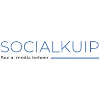 SocialKuip logo - Similar company to Kuip B.V.
