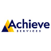 Achieve Services, Inc. logo - Similar company to Carf International