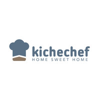 Kichechef logo - Similar company to Iris Production