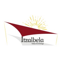 Itzalbela - voiles d'ombrage logo - Similar company to Manta Roofs