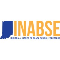 Indiana Alliance of Black School Educators (INABSE) logo - Similar company to Teach Indy