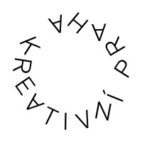 Creative Prague logo - Similar company to Beda - The Bureau Of European Design Associations