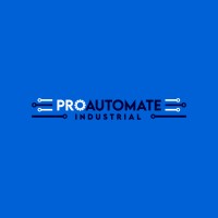ProAutomate Industrial logo - Similar company to Concept Systems Inc