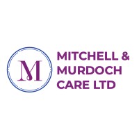 Mitchell & Murdoch Care Ltd logo - Similar company to Copernicus Technology Ltd