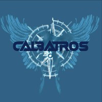CALBATROS logo - Similar company to Haydarpaşa Entrepreneurship Club