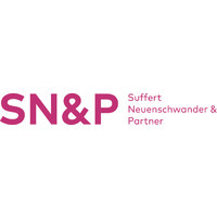 Suffert Neuenschwander & Partner logo - Similar company to Orbit Films