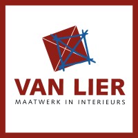 Van Lier Maatwerk in Interieurs logo - Similar company to Baaslevert.