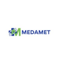 Medamet Medikal logo - Similar company to Beatris