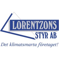 Lorentzons Styr logo - Similar company to Systeminstallation I Varberg Ab