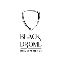 Black Drome logo - Similar company to Freskiz Comunicate