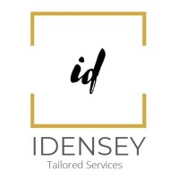 IDENSEY logo - Similar company to Linesystm