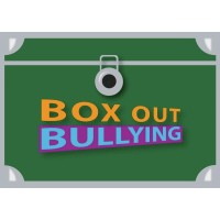 Box Out Bullying logo - Similar company to Simplewins