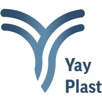 Yay Plast logo - Similar company to Yilkon Plastik Otomotiv San. Ve Tic. Ltd. Şti̇.
