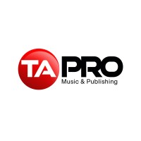 TA PRO Music & Publishing logo - Similar company to Pt. Citra Kharisma Bunda