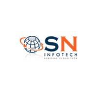 Sninfotech logo - Similar company to Updateset