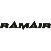 Ramair Filters Ltd logo - Similar company to Forge Engineering