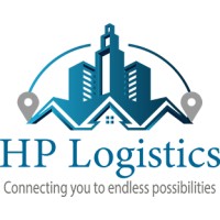 HP Logistics logo - Similar company to Hp Courier & Logistic Pvt. Ltd.